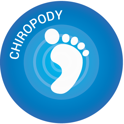 Chiropody / Podiatry