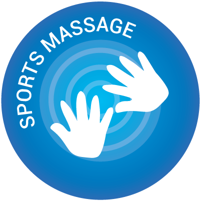 Sports Massage Sports Massage