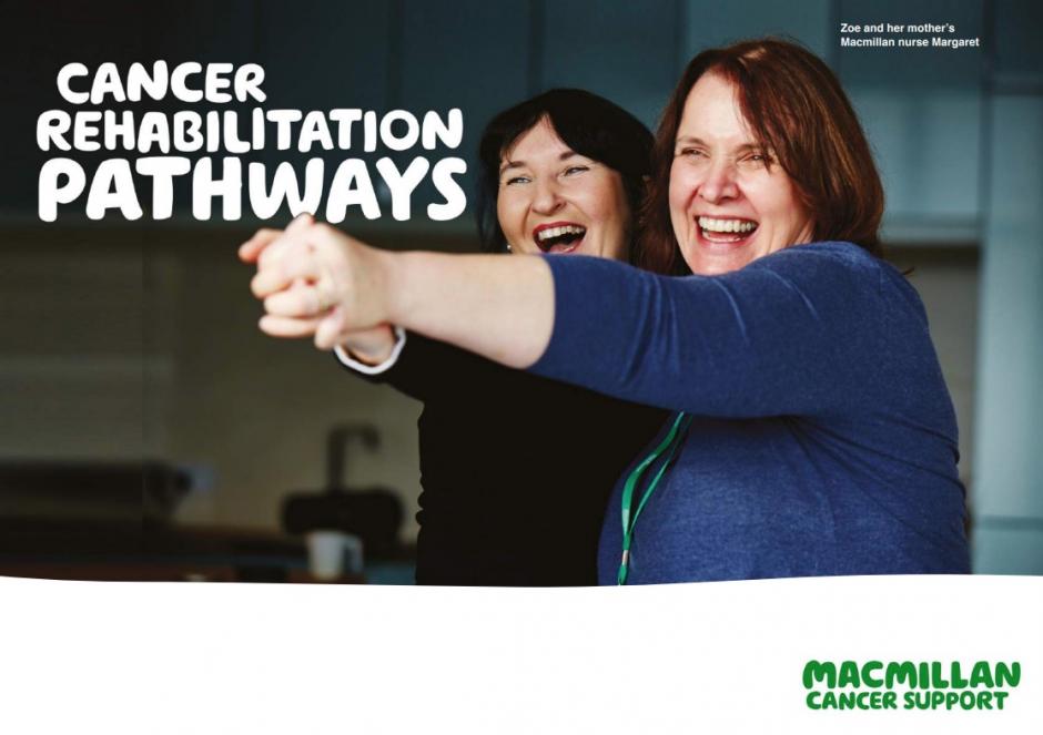 Macmillan cancer rehabilitation