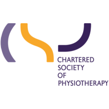 Chartered Society of Physiotherapy