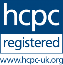 HCPC Registered